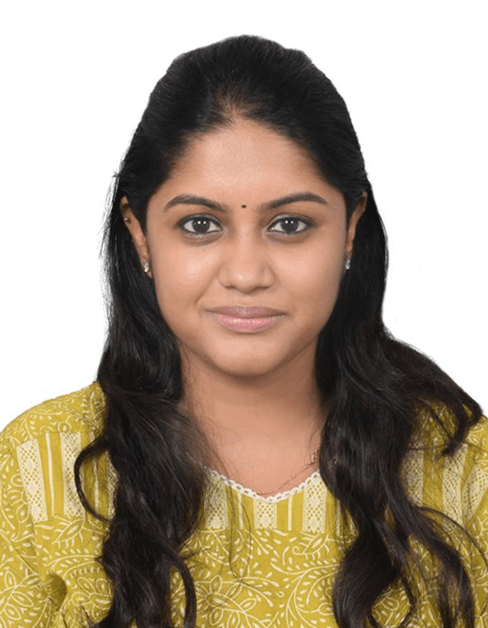 Samantha Balakrishnan